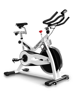 Fitness Zellens ZL 8080 Mpro